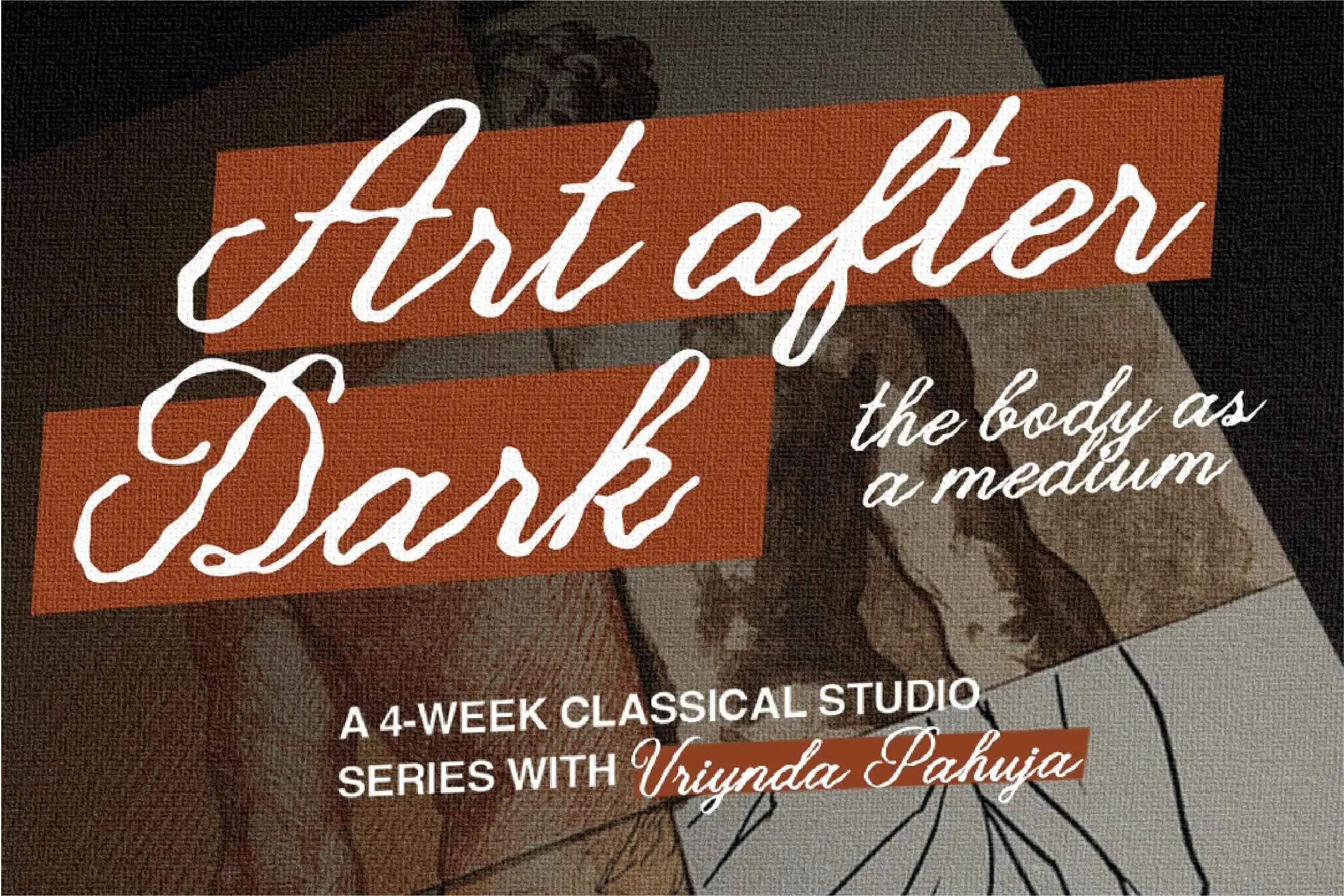 ART AFTER DARK