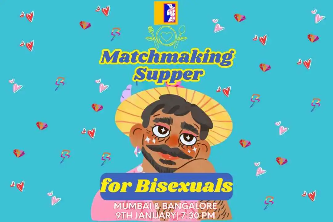 Matchmaking Supper for Bisexuals