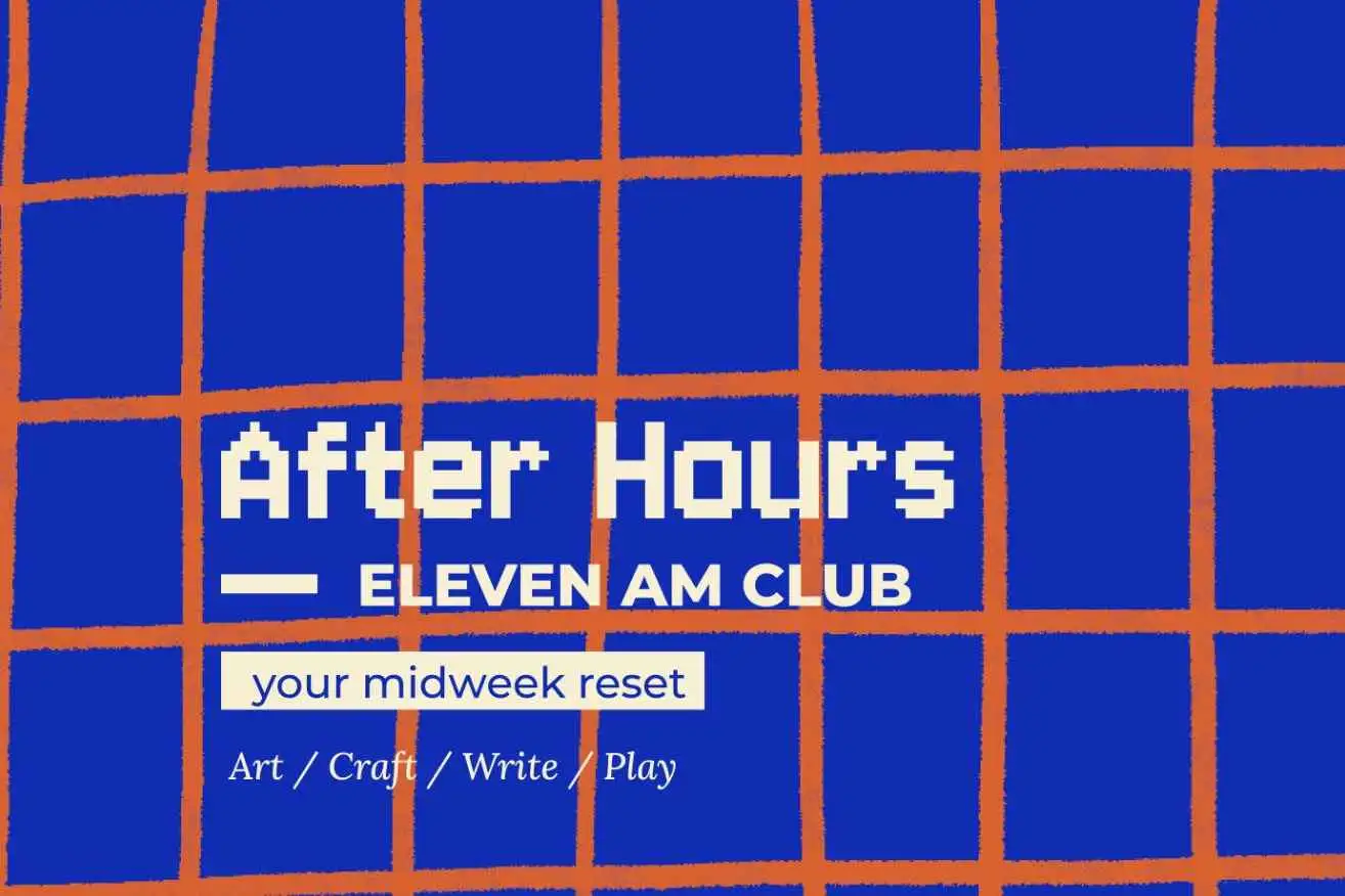 After Hours with Eleven AM Club