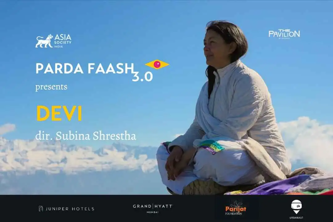 Devi by Subina Shrestha