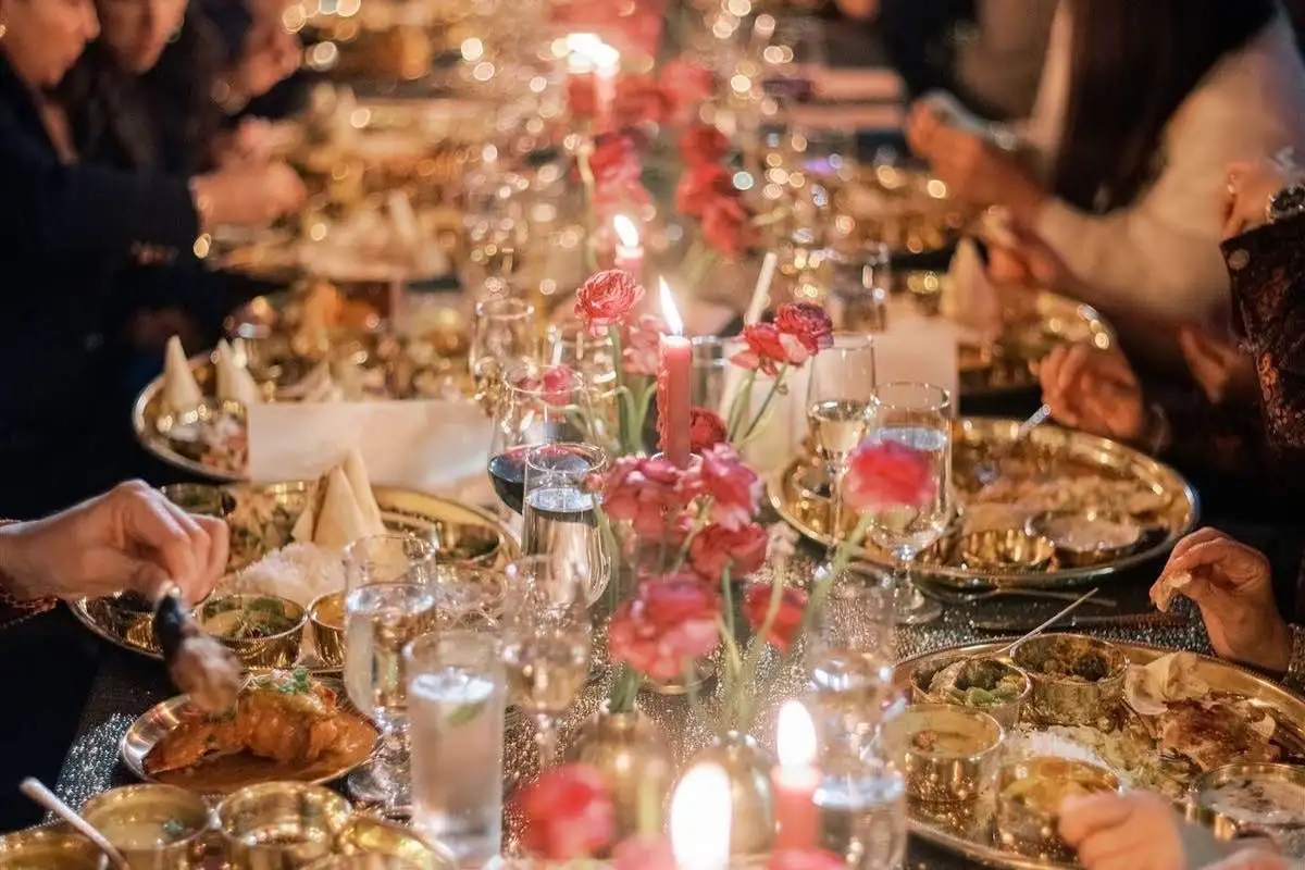 Punjab Before Borders | Edition 1 Supper Club