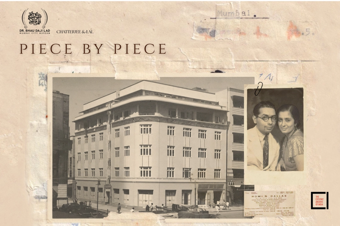 Piece by Piece