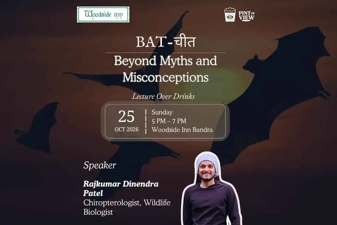 🦇 BAT-चीत