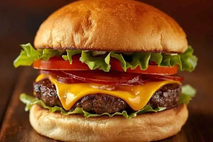 KIDS BURGER WORKSHOP