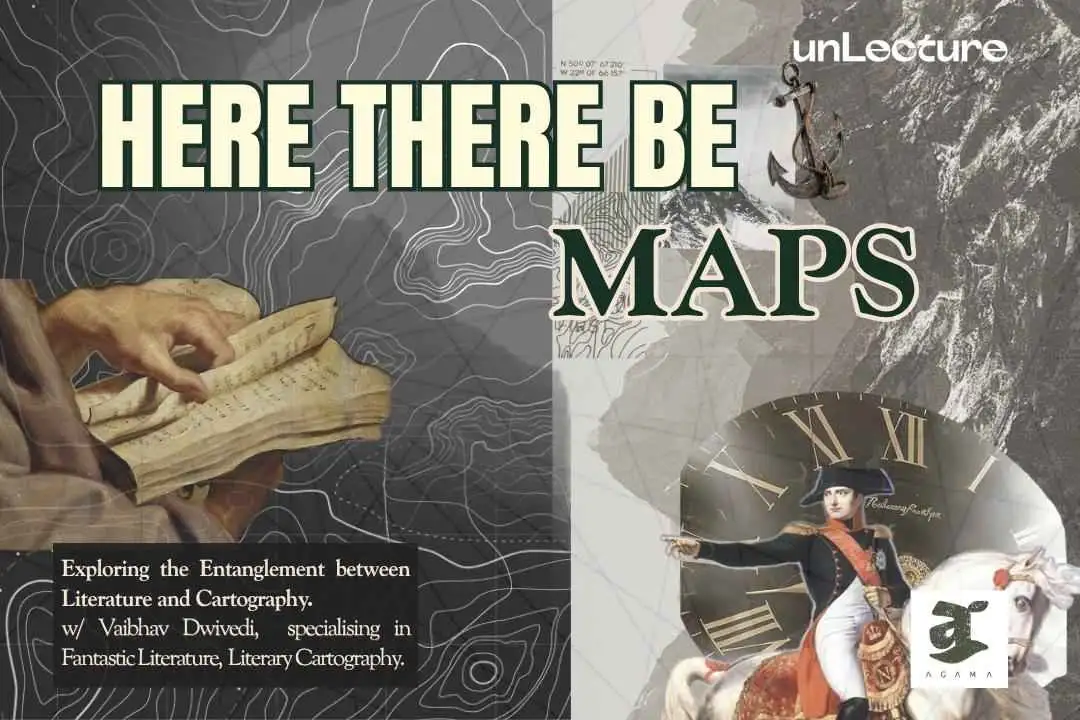 The Cartographic Paradox