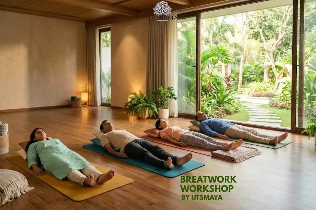 Breathwork Workshop