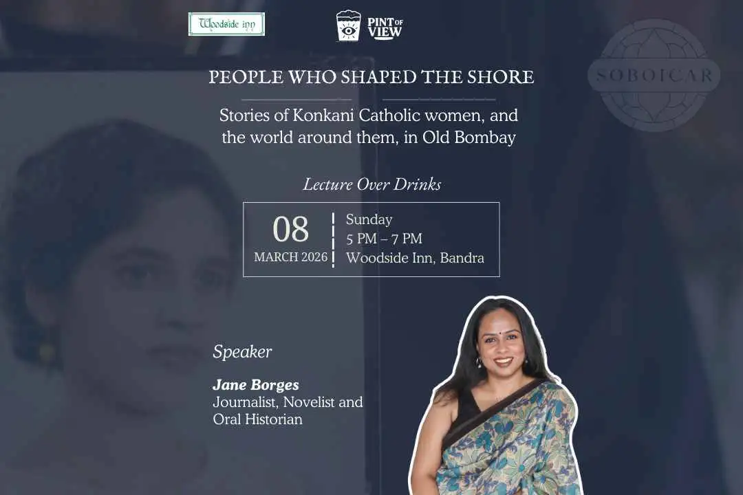 People Who Shaped the Shore