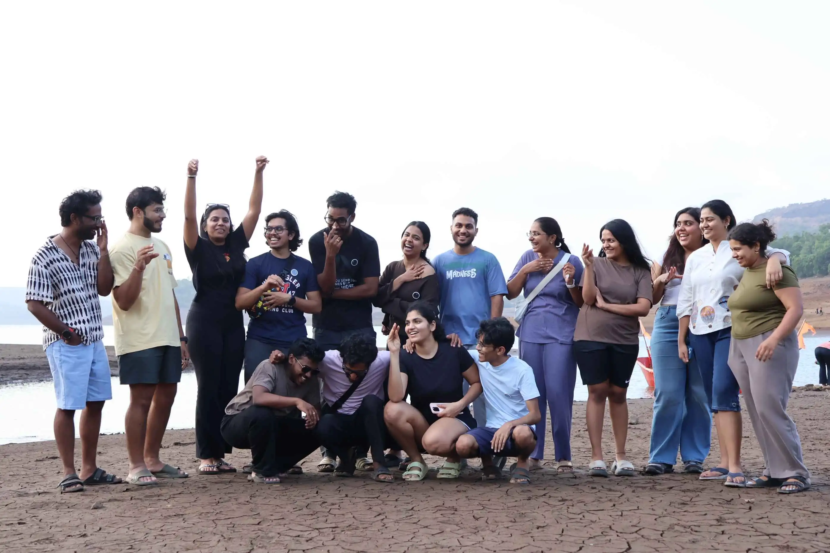 Strangers Trip to South Goa, Differently 🌴