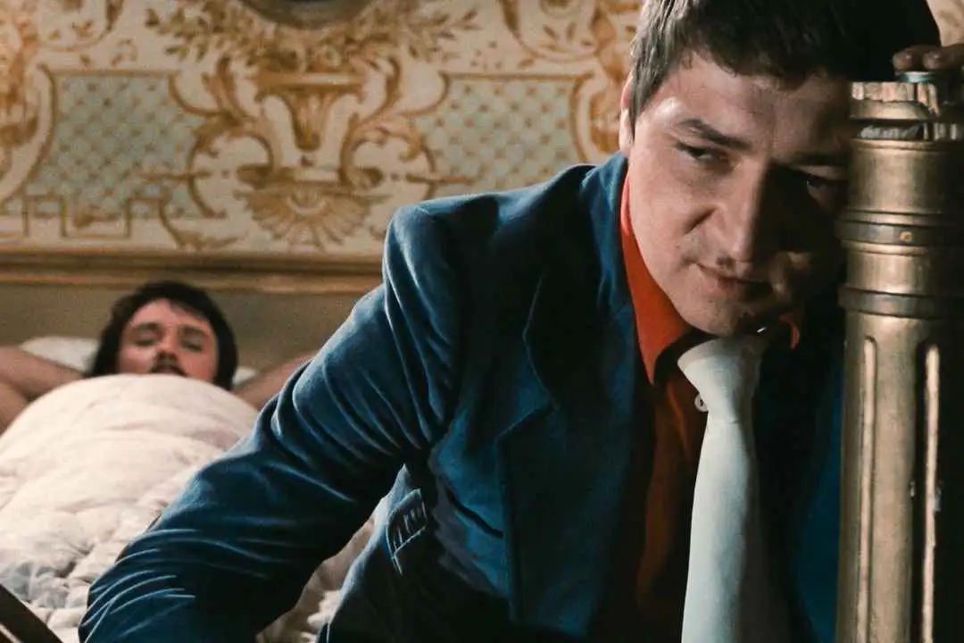 Fox and His Friends: Rainer Werner Fassbinder Retrospective