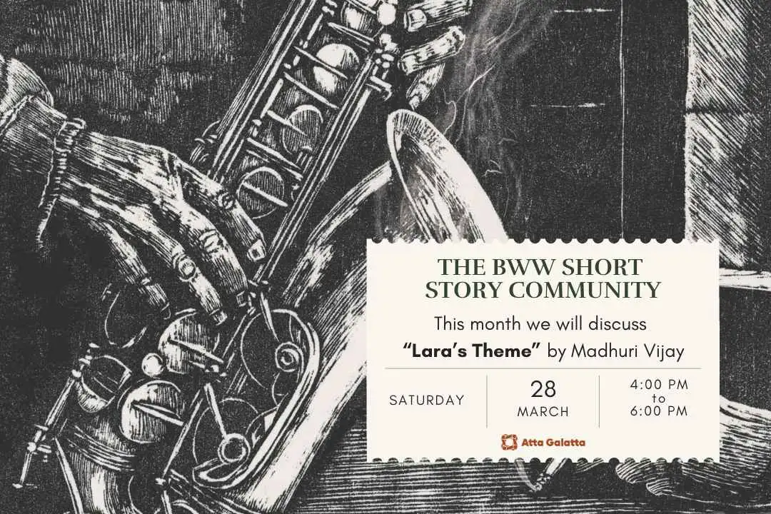 The BWW Short Story Community