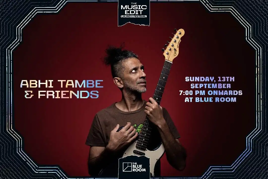 Abhi Tambe and Friends