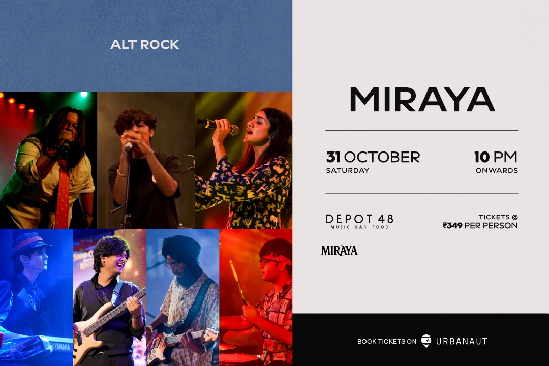 MIRAYA
