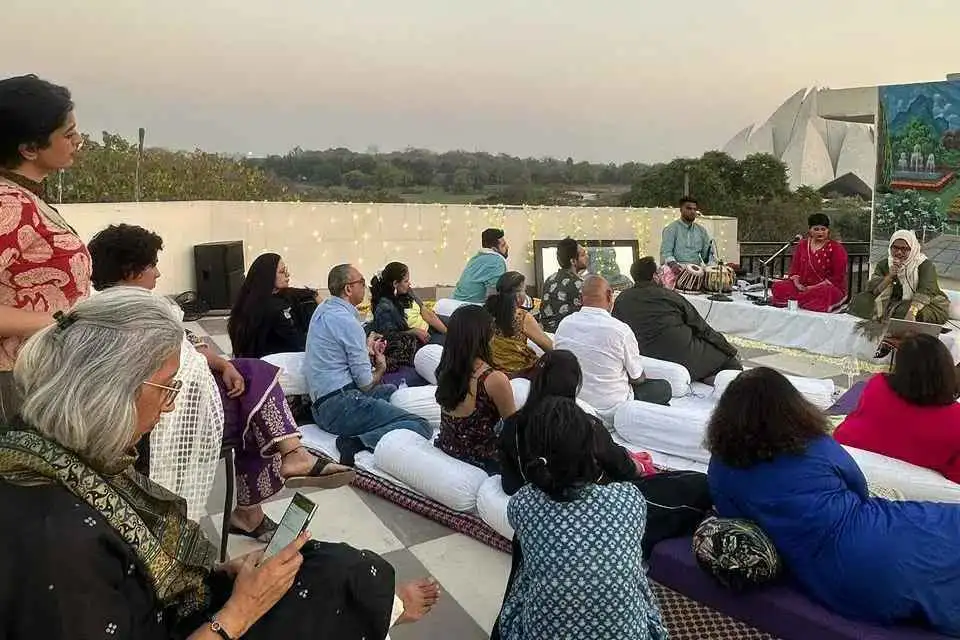 Shringaar Rasa & Ashta Nayikas