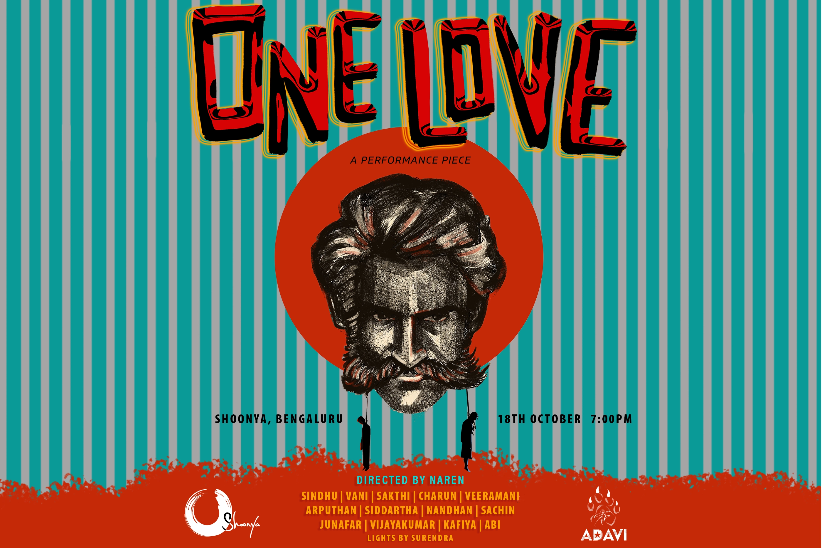 One Love