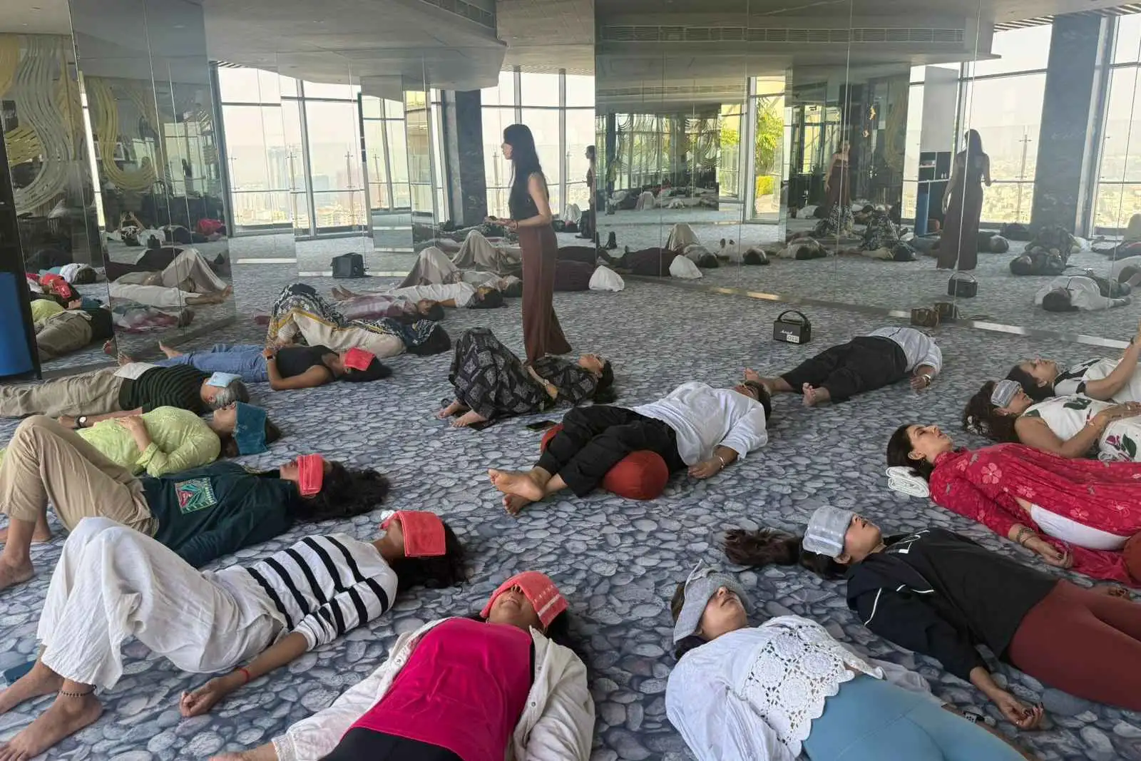 Before Your First Breath: A Breathwork Journey