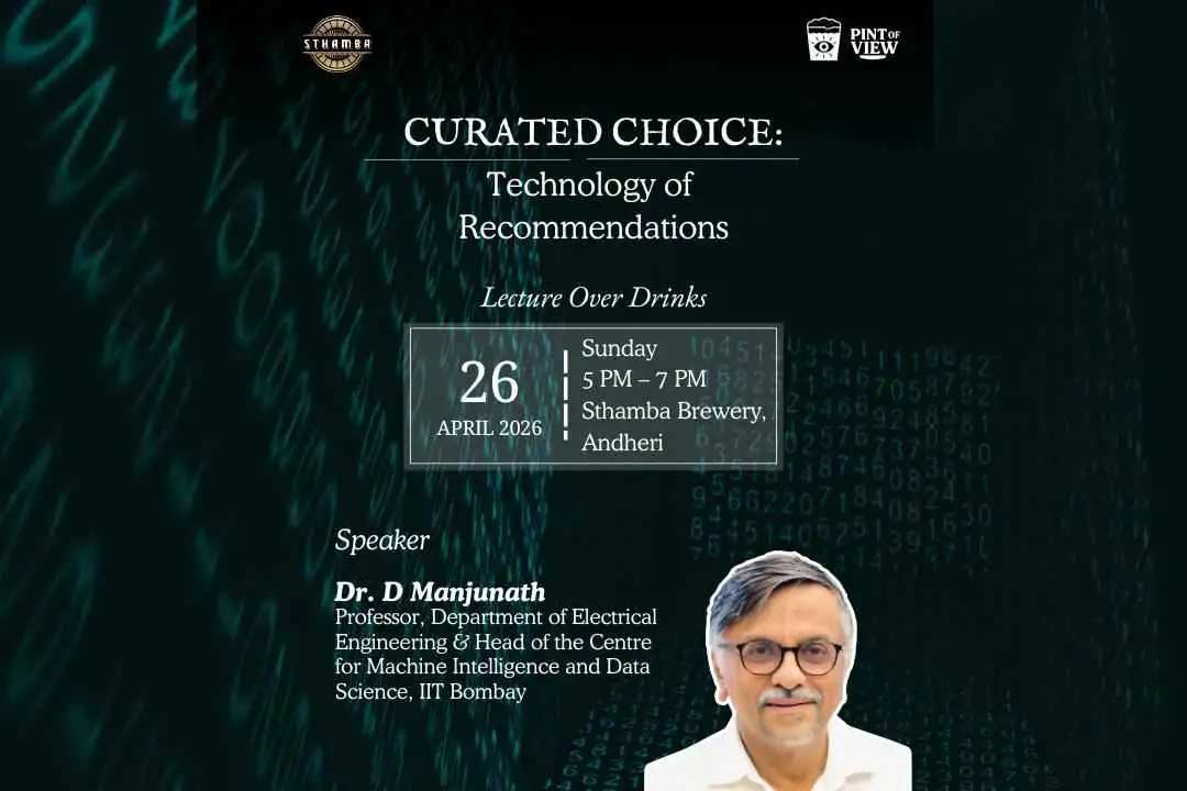 Curated Choice: Technology of Recommendations