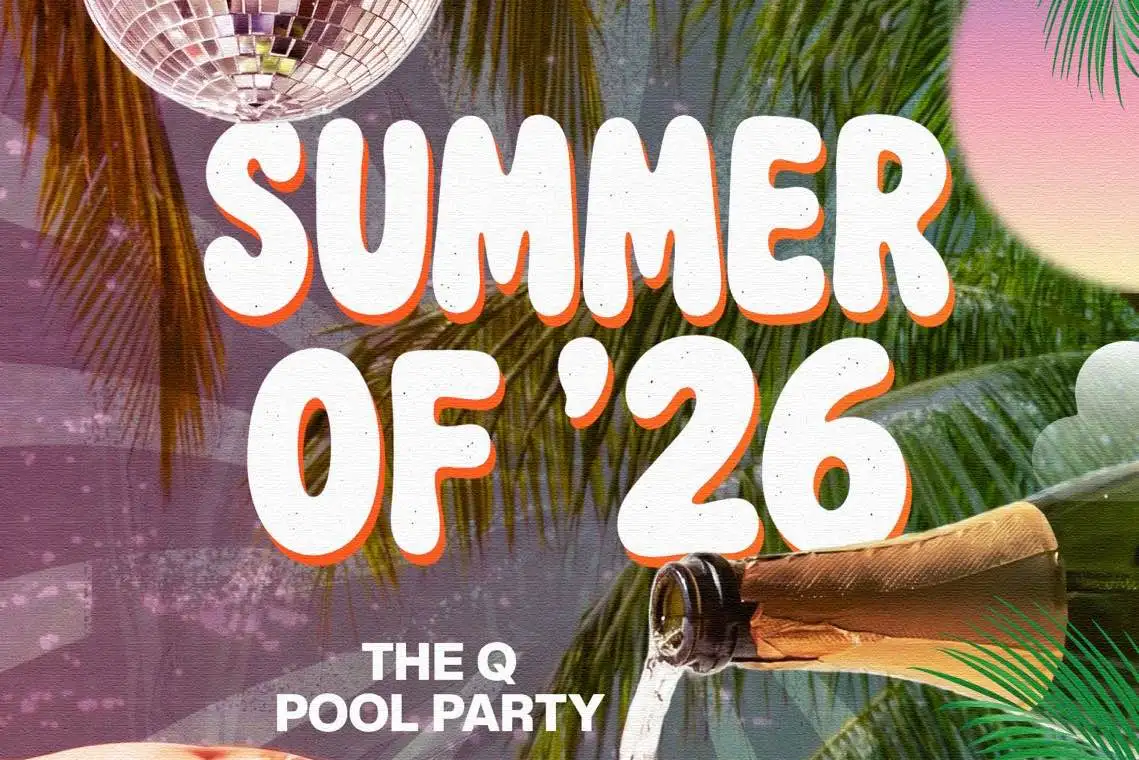 Summer of '26