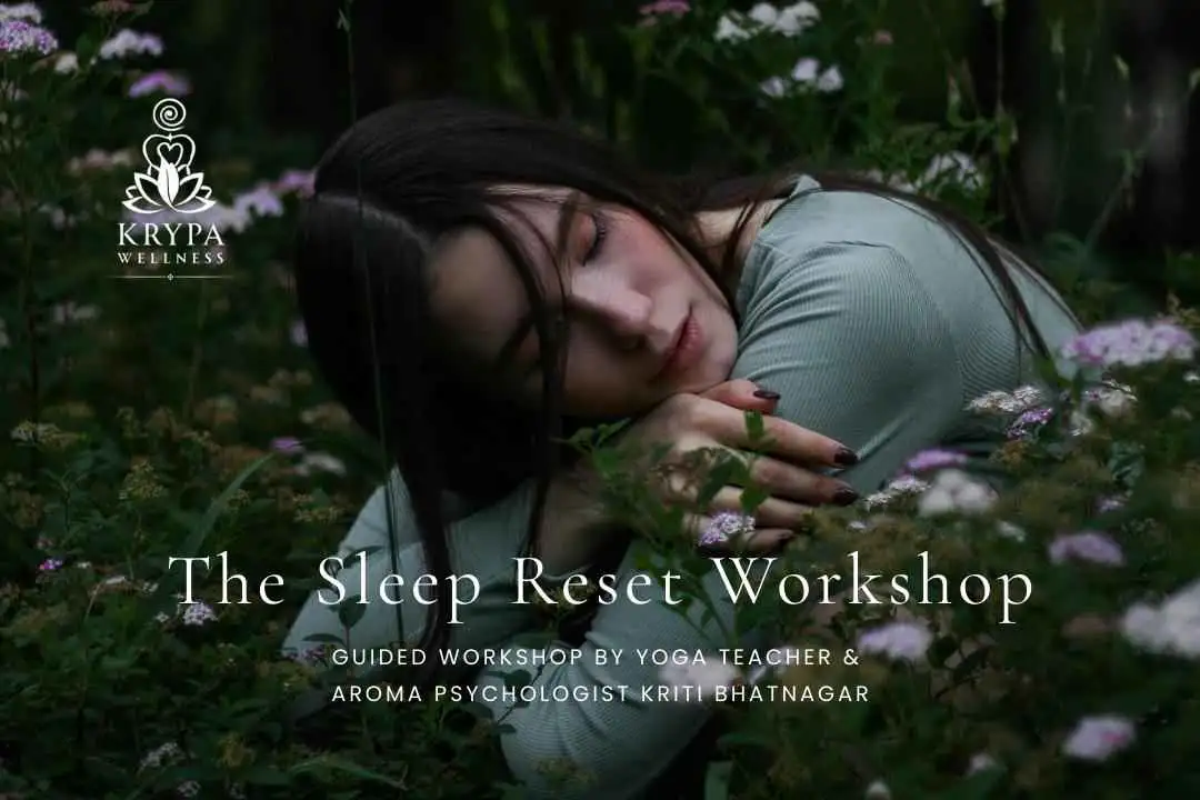 The Sleep Reset Workshop
