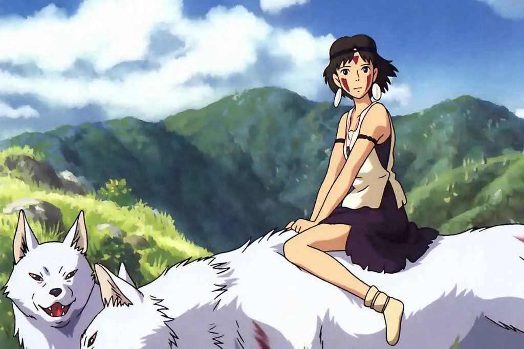 Shigatsu Anime Month - TPCC x 3rd Space