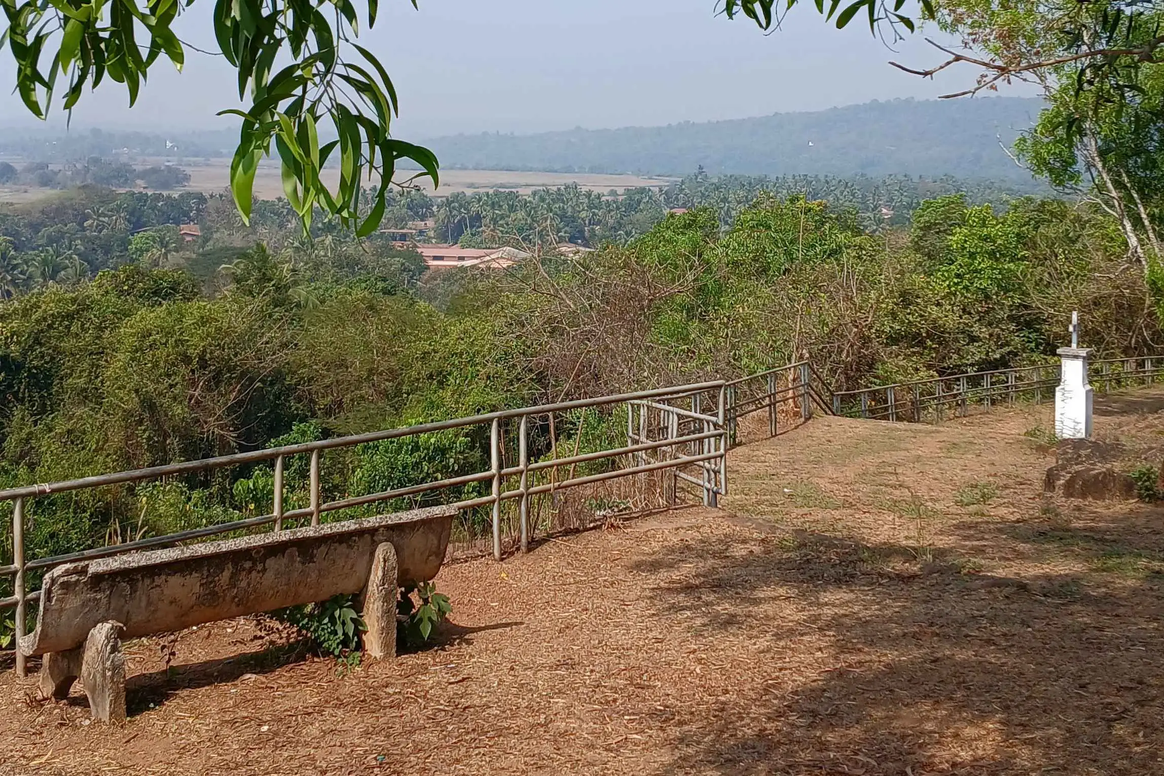 A Susegad Morning: The Quiet Side of Goa
