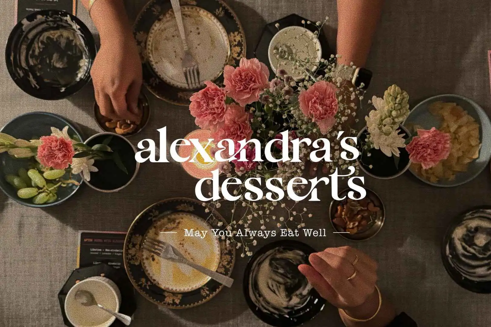 After Hours with Alexandra's