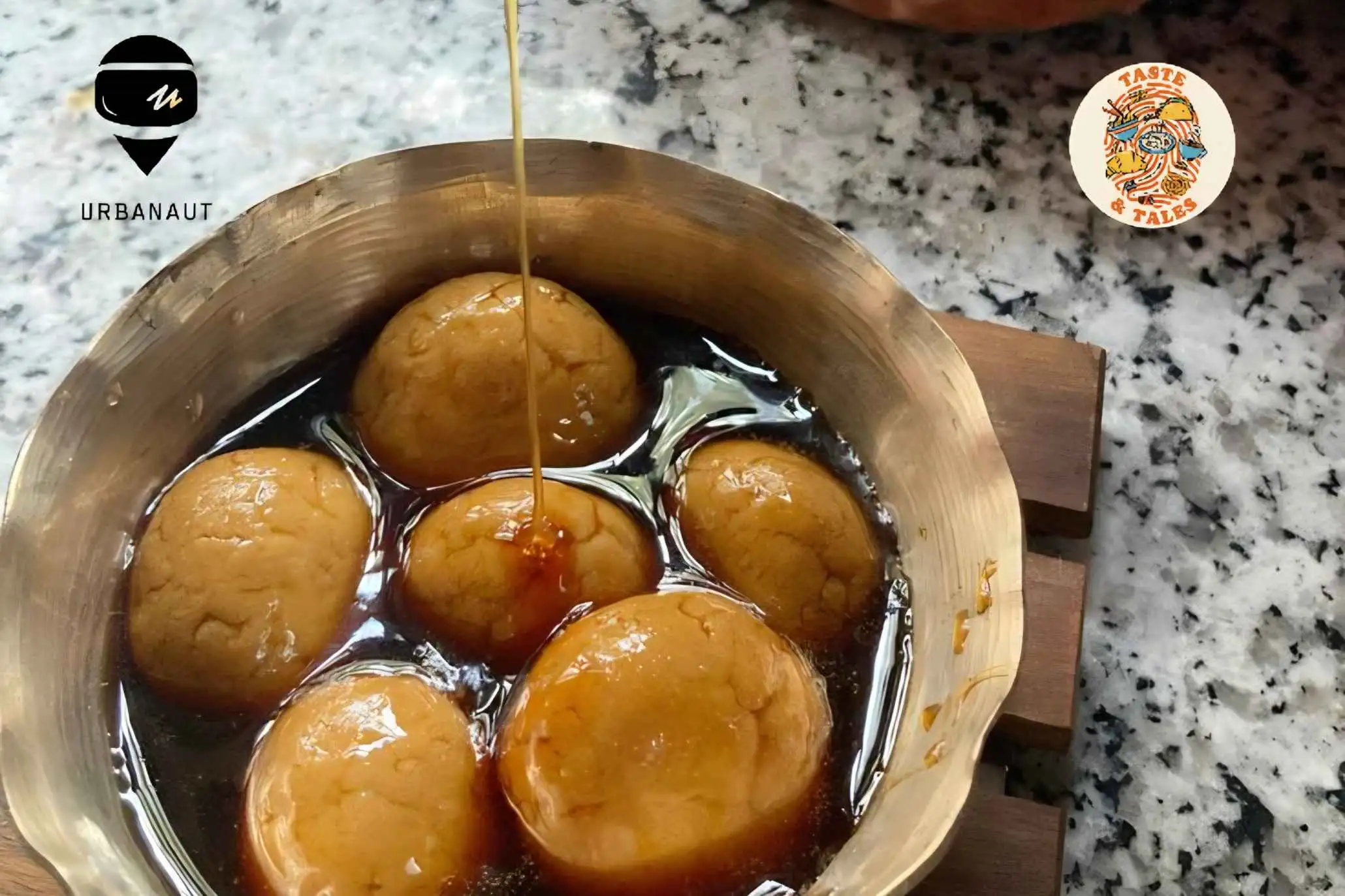 Discover Kolkata's Flavours: A Heritage Food Tour