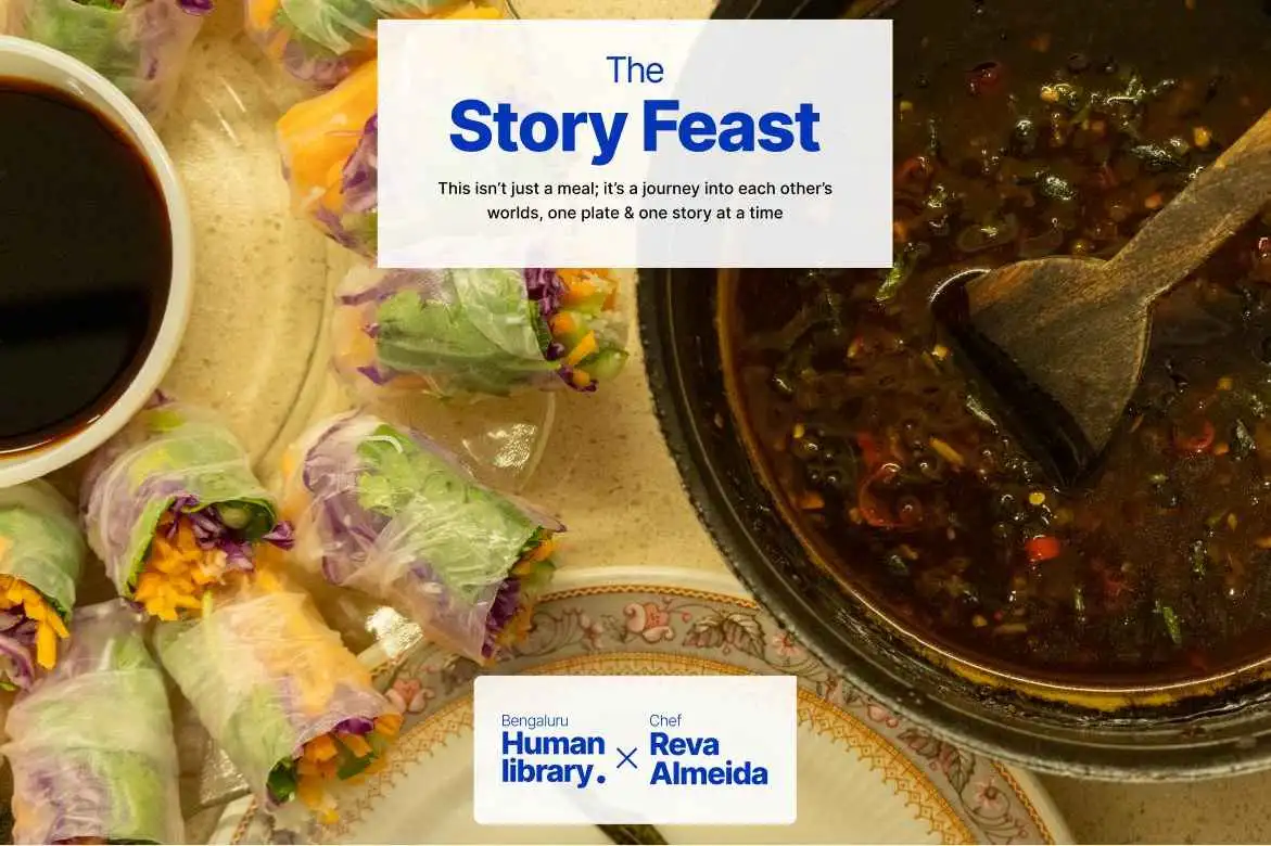 Story Feast