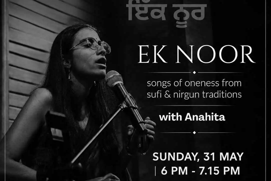 Ek Noor - Sufi & Nirgun Songs