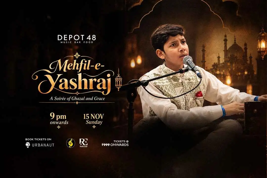 Mehfil-e-Yashraj