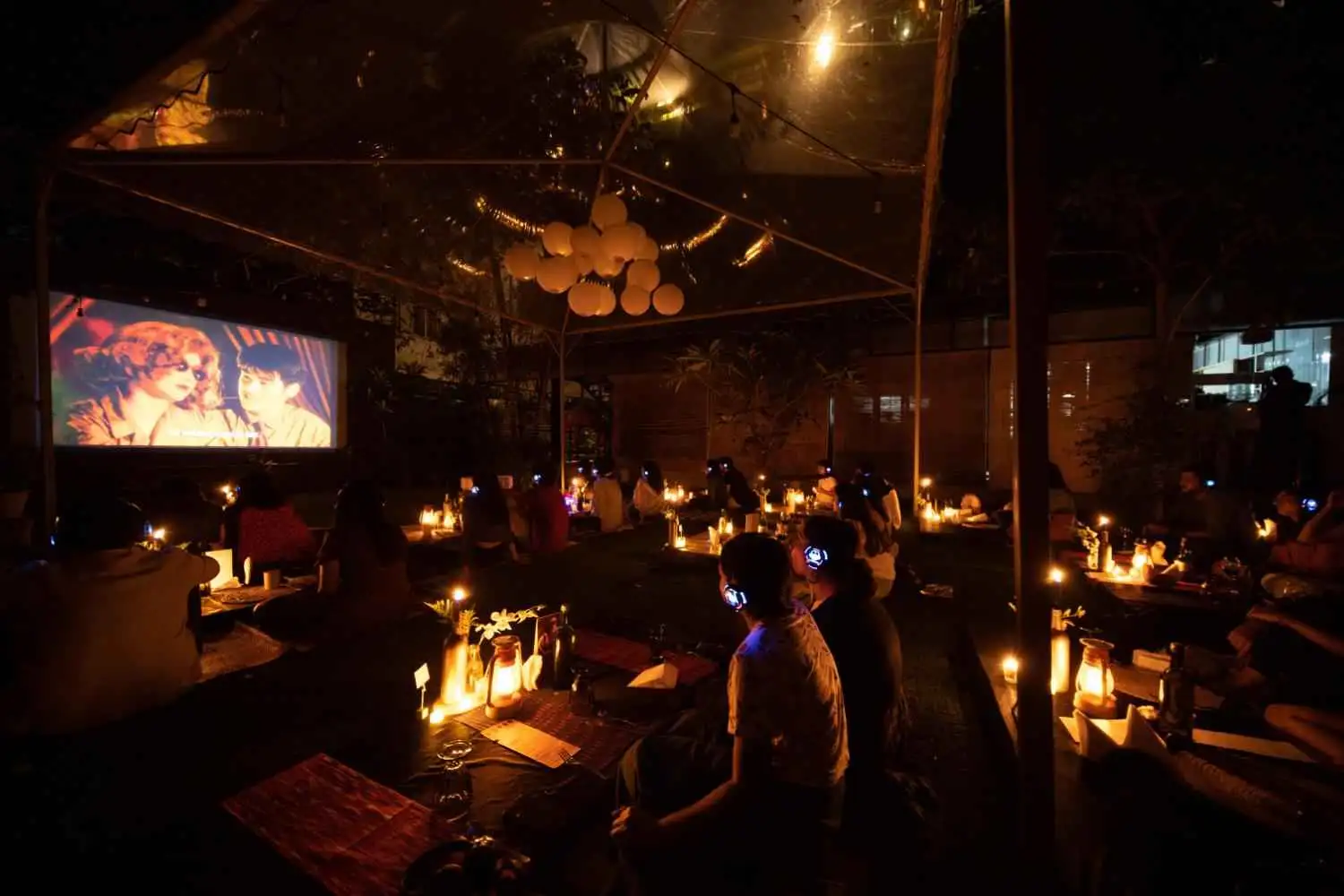 Movie Under the Stars | Jerry Maguire 1996