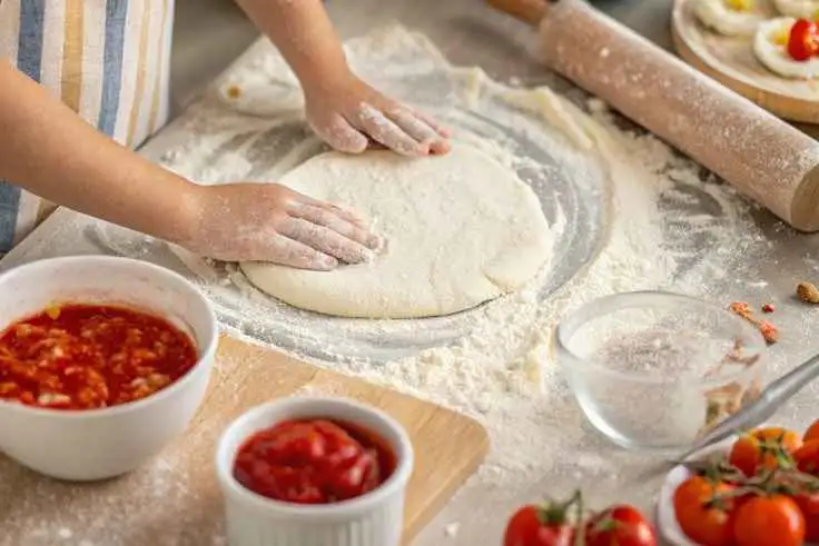 KIDS  PIZZA & BOBA WORKSHOP