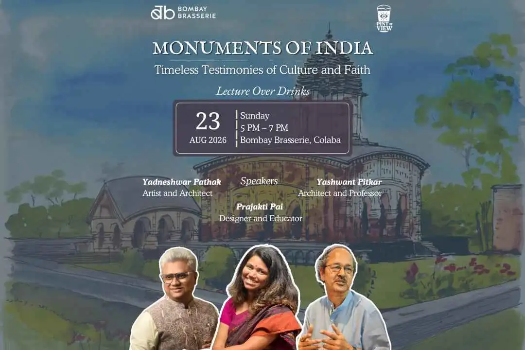 ⛪ 🕌 🛕 Monuments of India