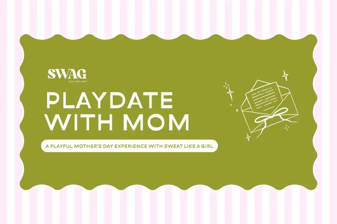 Playdate with Mom | Gurugram