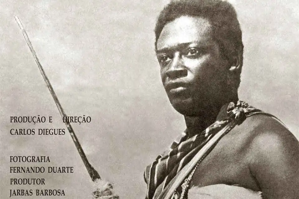 Double Bill Screening (Week 4): Cinema Novo Retrospective