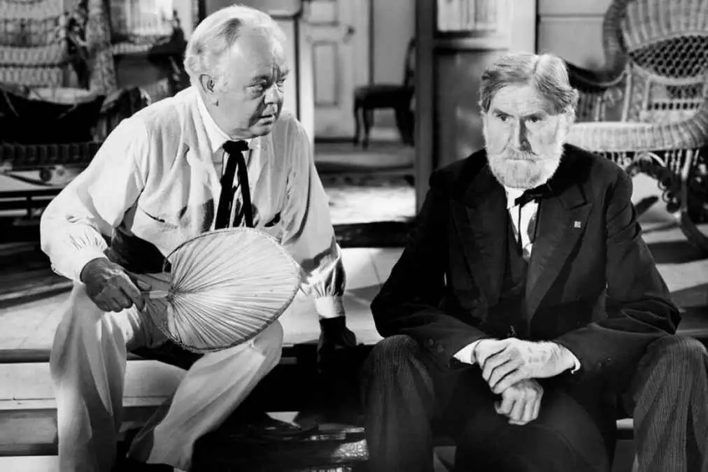 The Sun Shines Bright by John Ford - TPCC