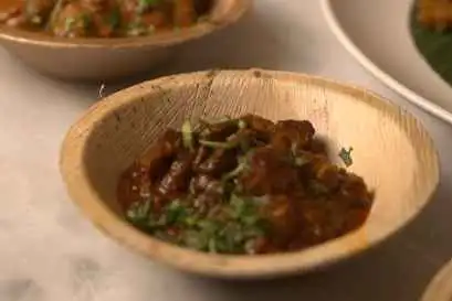 Mangalorean Chef's Table