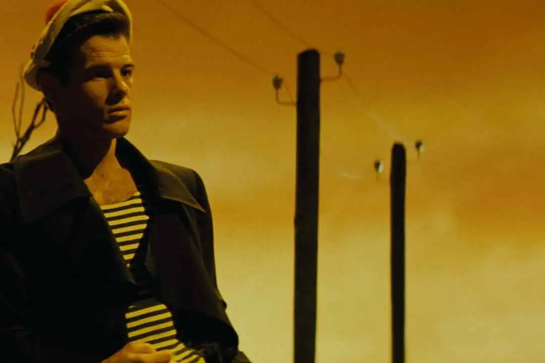 Querelle: Rainer Werner Fassbinder Retrospective