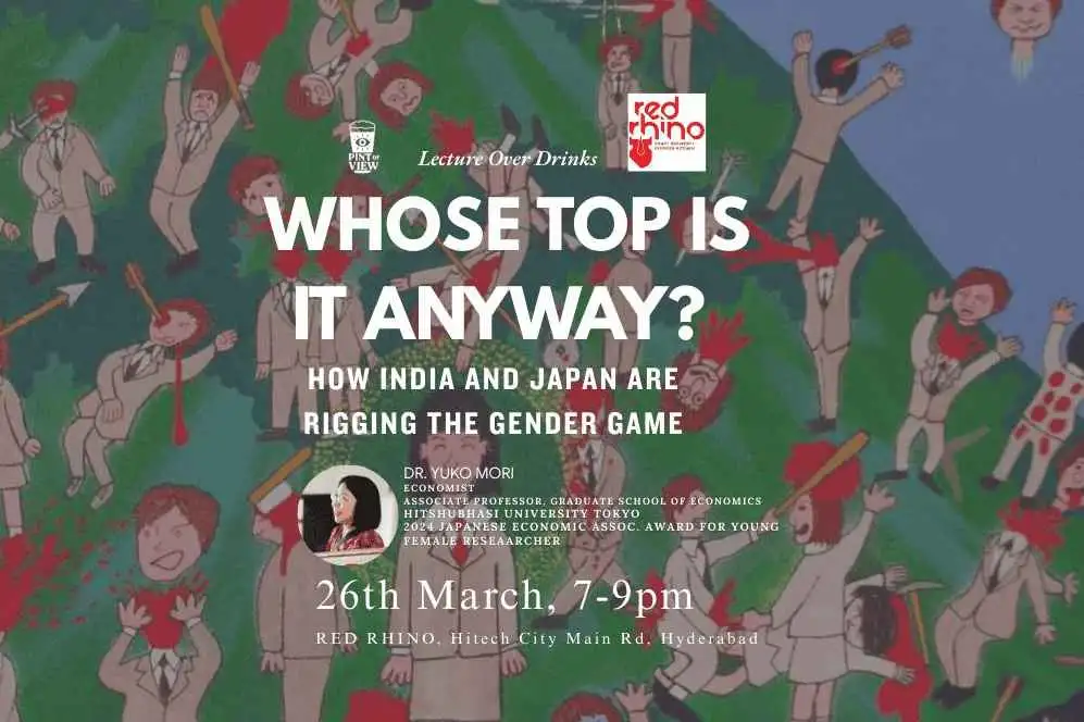 PoV (Lecture 12): Whose Top Is It Anyway?