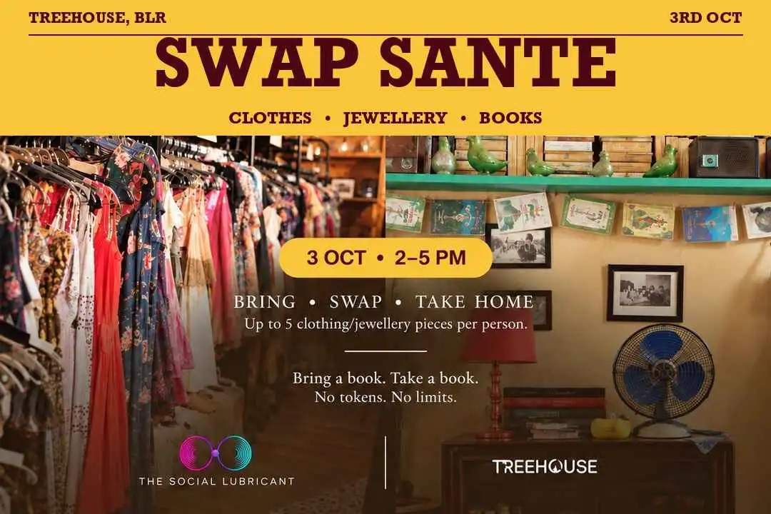 Swap Sante