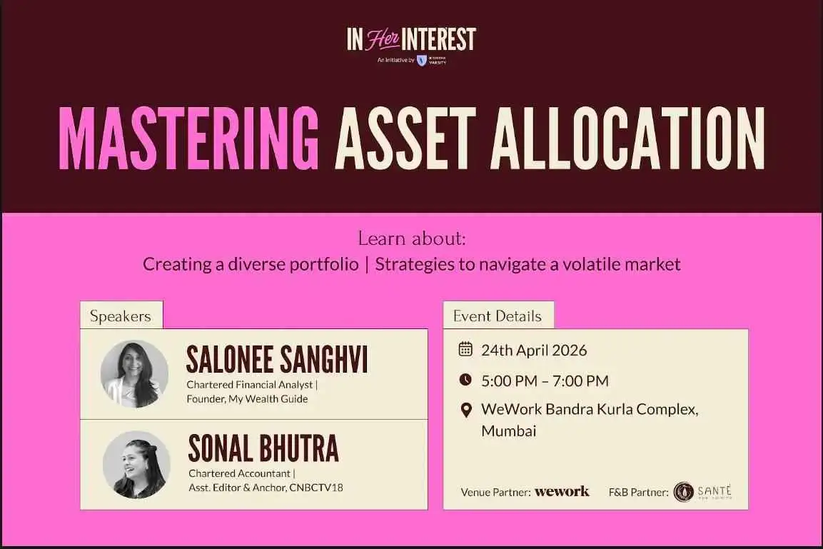 In Her Interest by Zerodha - Asset Management Mumbai