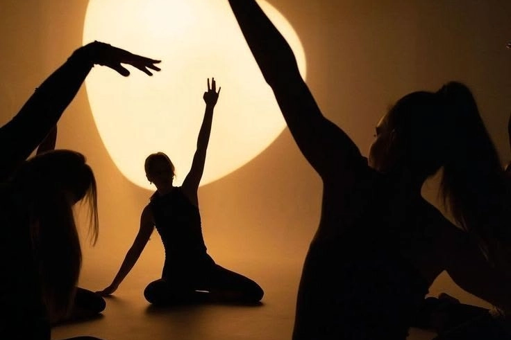 Interoception: Listening from Within