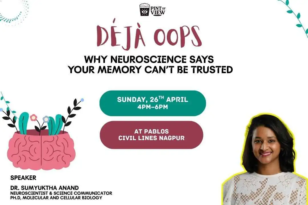 Why Neuroscience Says Memory Can't Be Trusted