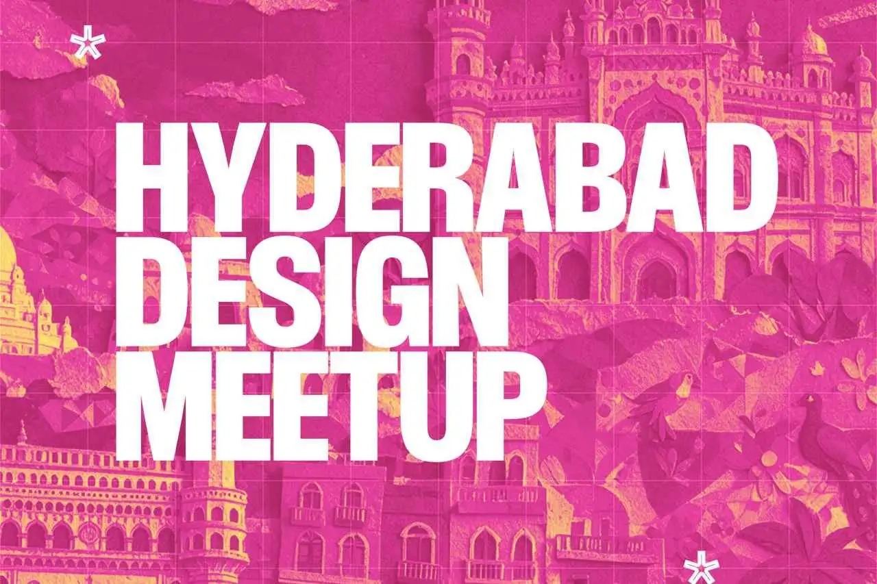 YDI Hyderabad Design Meetup