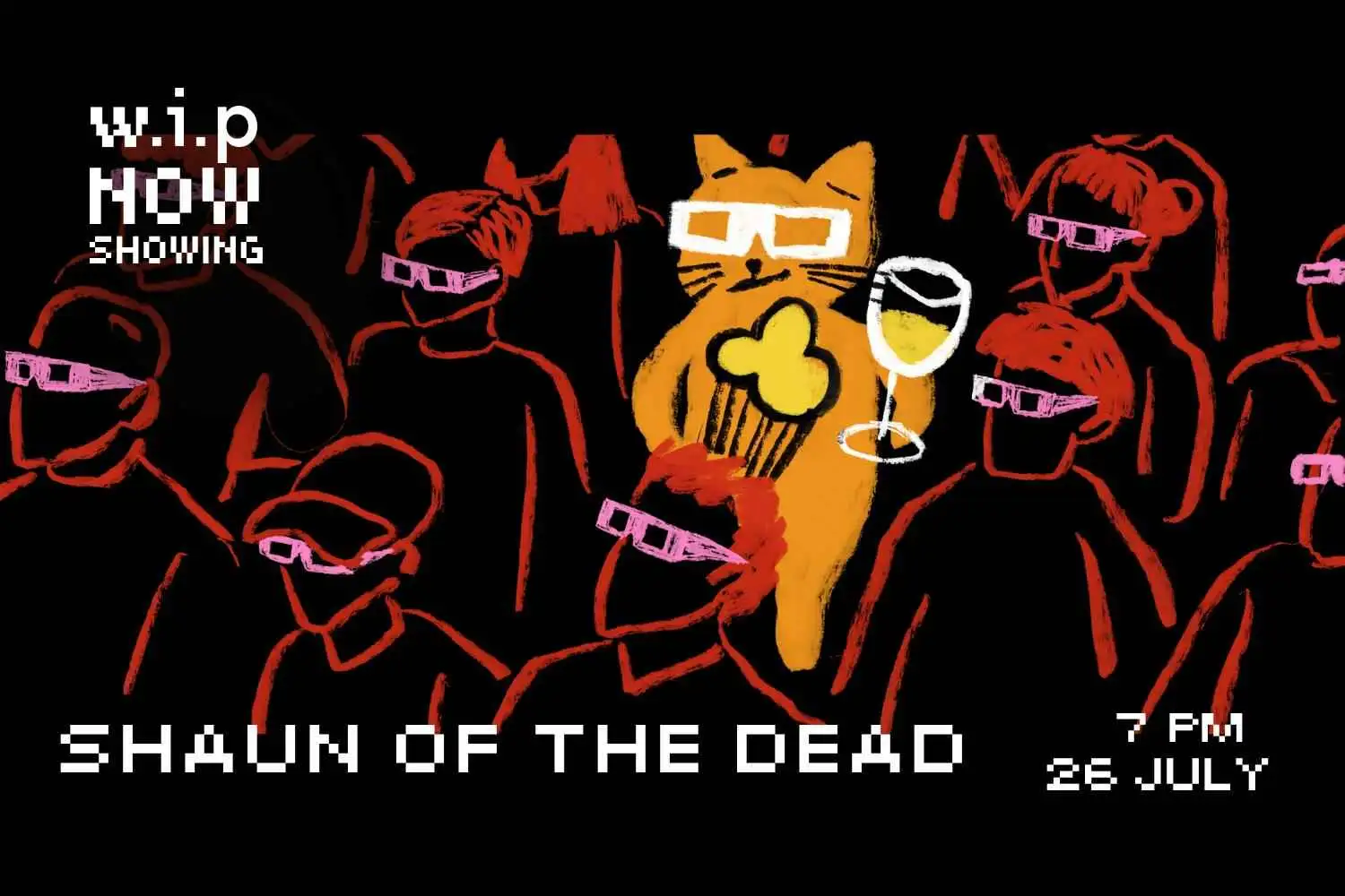 Shaun of the Dead (2004)