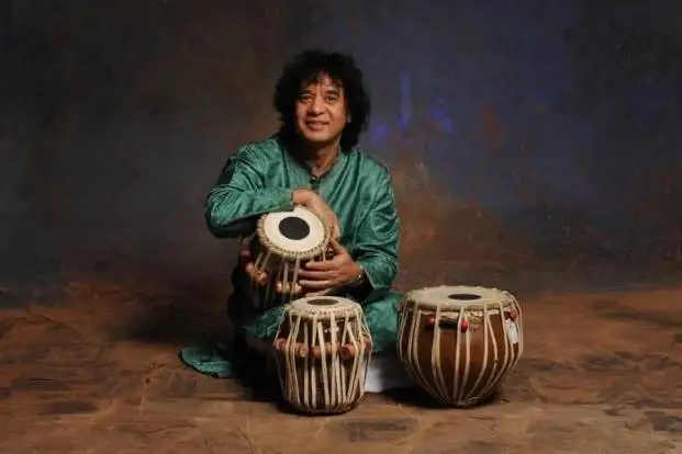 The Eternal Pulse - Remembering Zakir Hussain