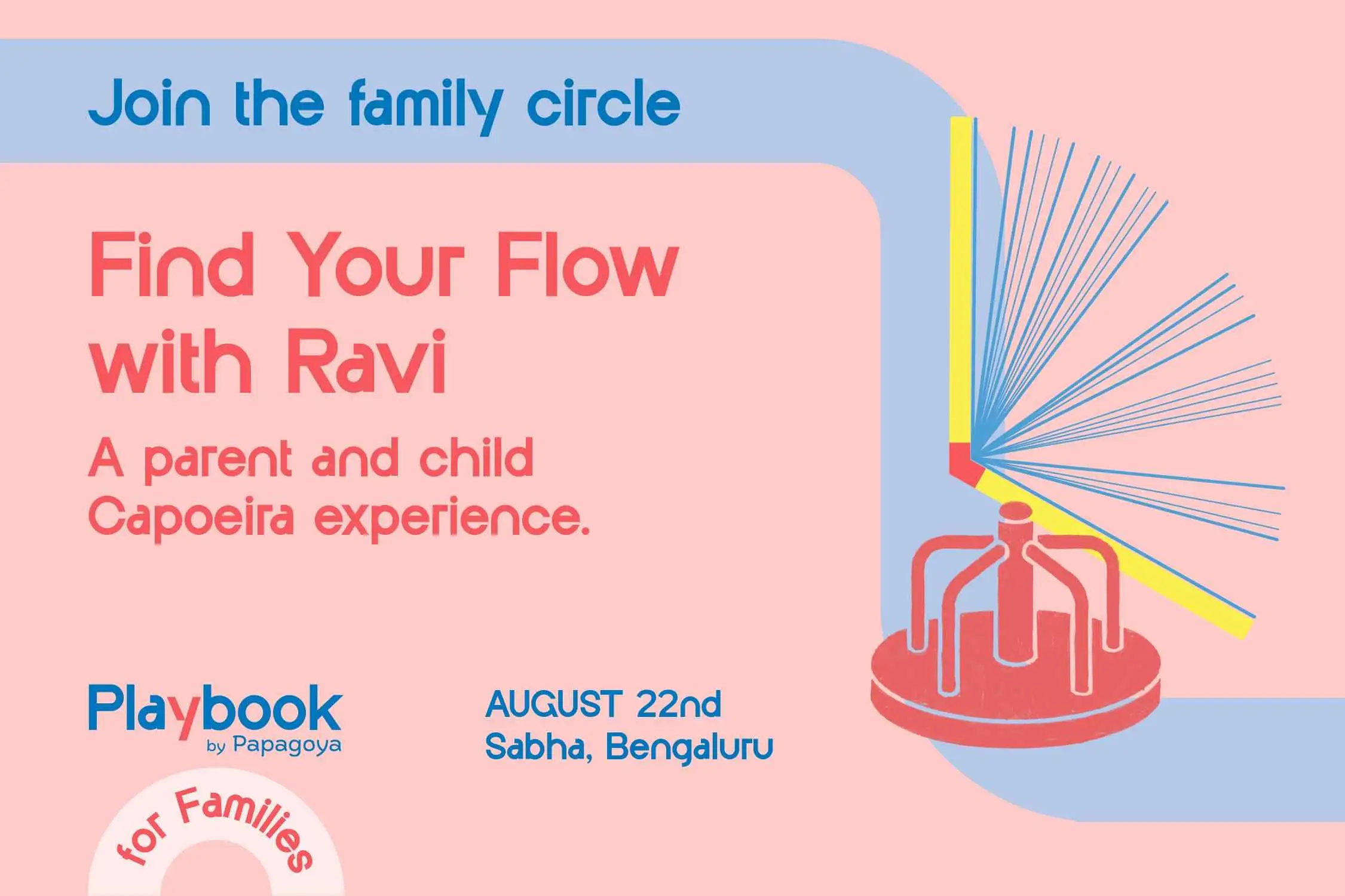 Find Your Flow with Ravi | Playbook 2026