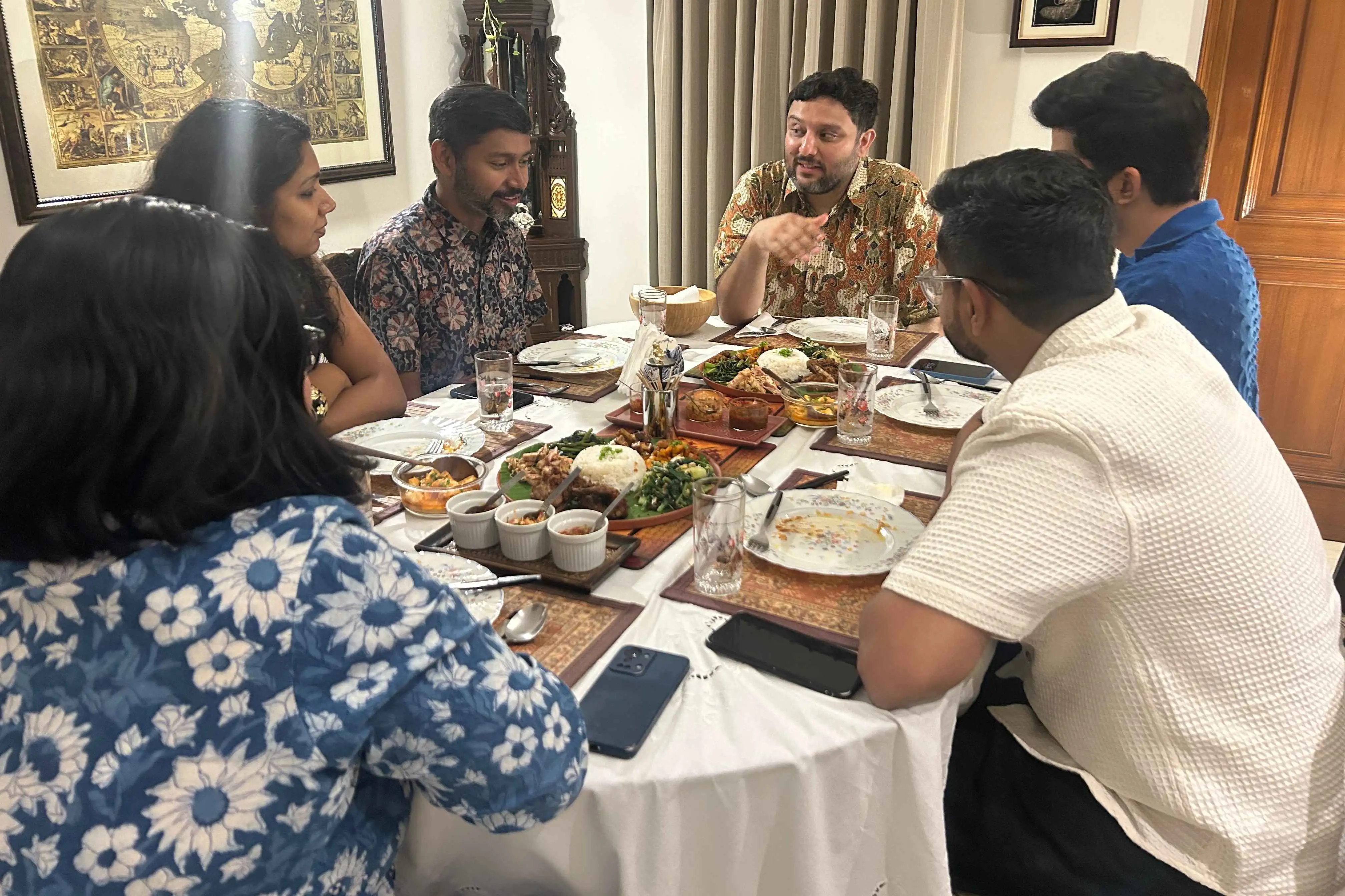 A Return to Roots : Bihar through my eyes