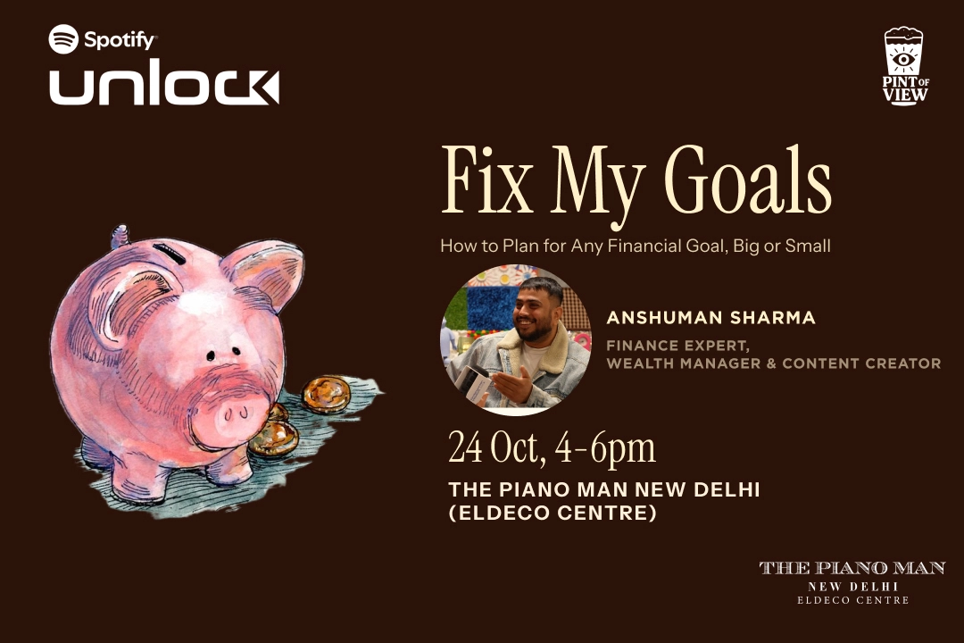 Fix My Goals: How to Plan for Any Financial Goal