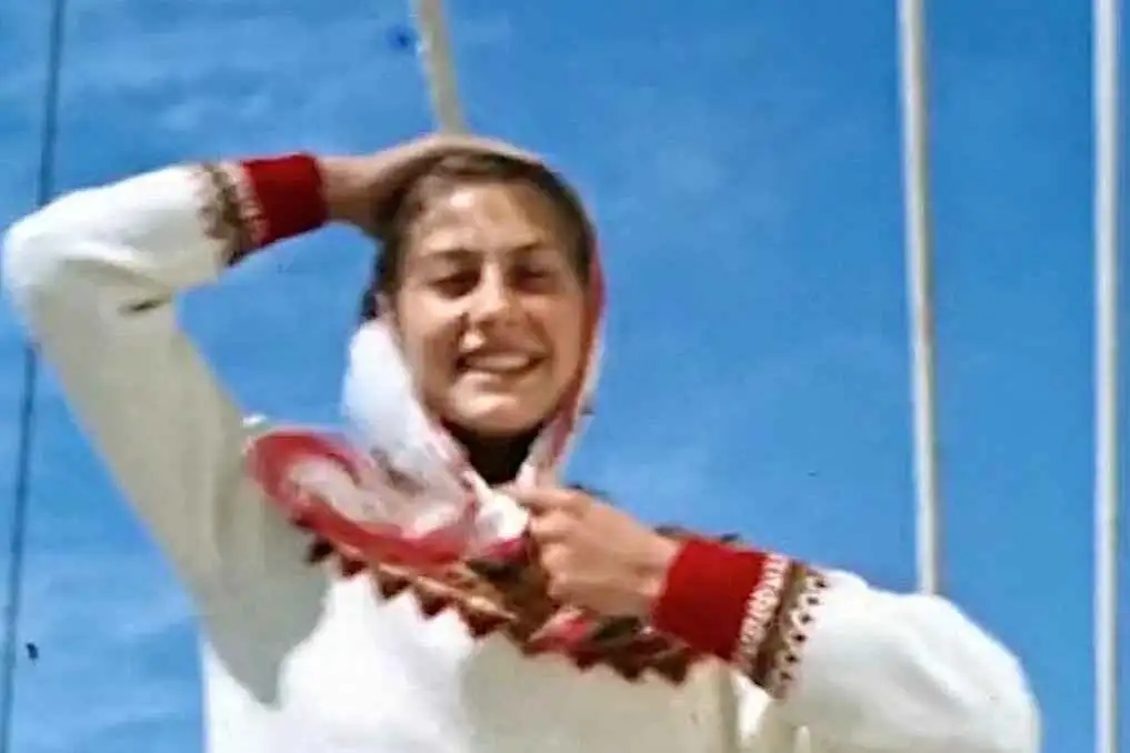 21st Century Cinema: For One More Hour With You