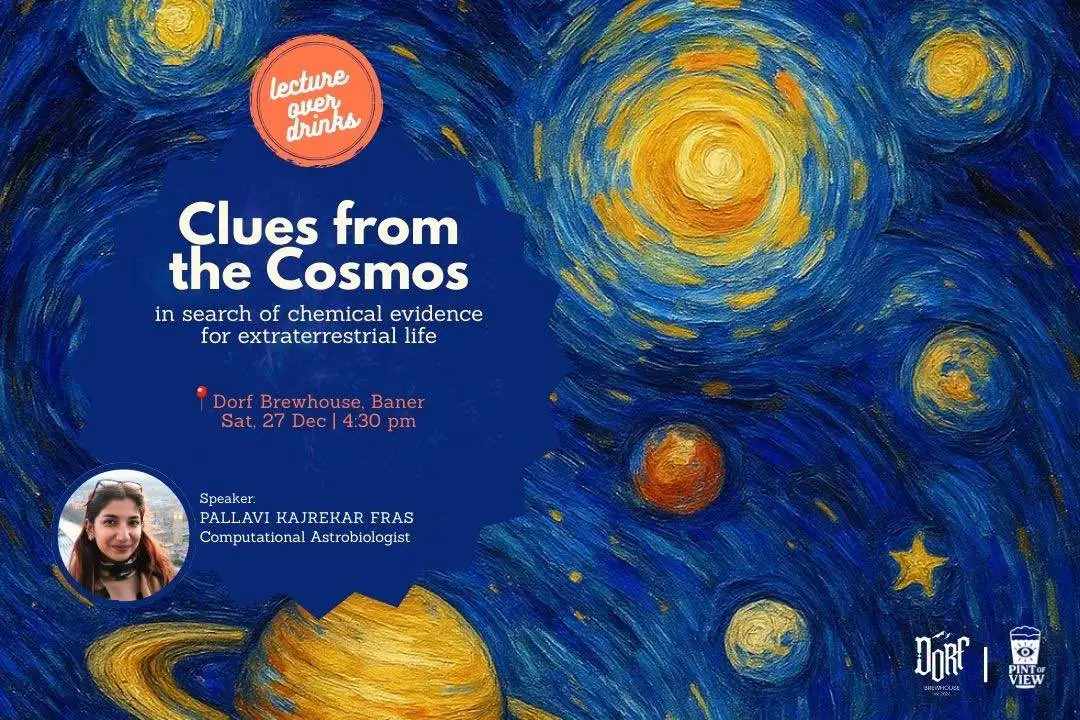 Lecture #4: Clues from the Cosmos
